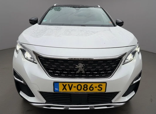 Peugeot 5008 - Afbeelding 16 van 30