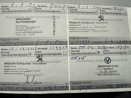 Peugeot 5008 - Afbeelding 17 van 30