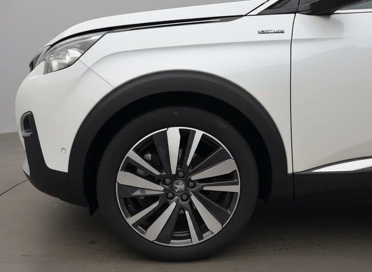 Peugeot 5008 - Afbeelding 19 van 30