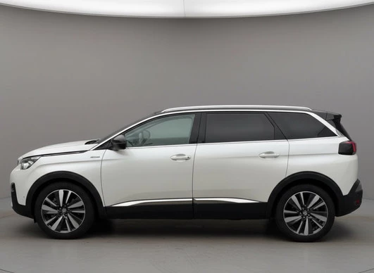 Peugeot 5008 - Afbeelding 20 van 30