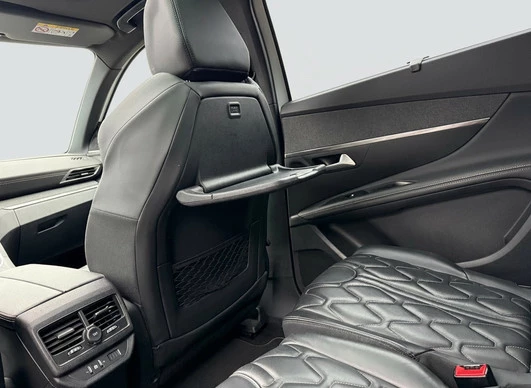 Peugeot 5008 - Afbeelding 21 van 30