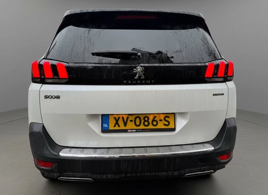 Peugeot 5008 - Afbeelding 22 van 30