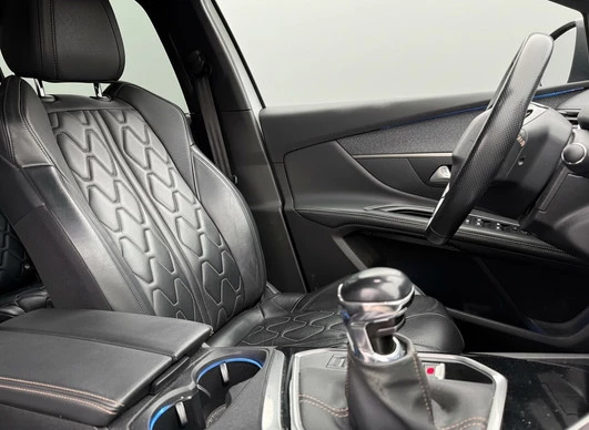Peugeot 5008 - Afbeelding 24 van 30