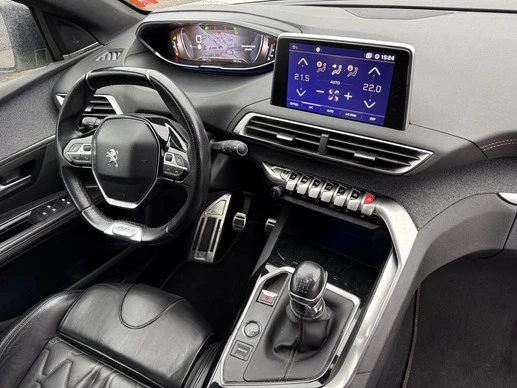 Peugeot 5008 - Afbeelding 25 van 30