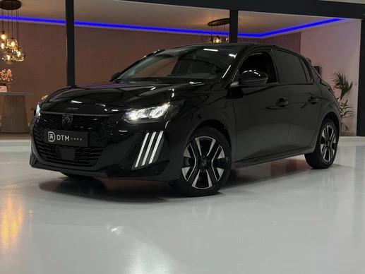 Peugeot 208 - Afbeelding 1 van 30