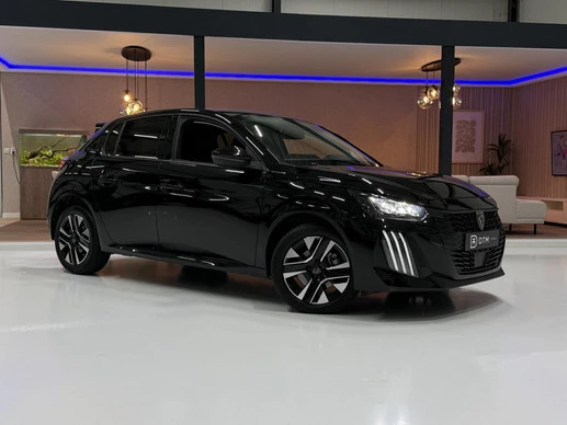 Peugeot 208 - Afbeelding 3 van 30