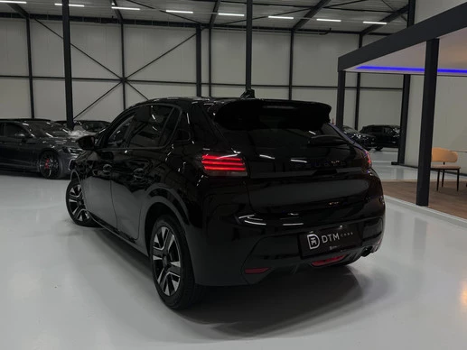 Peugeot 208 - Afbeelding 8 van 30