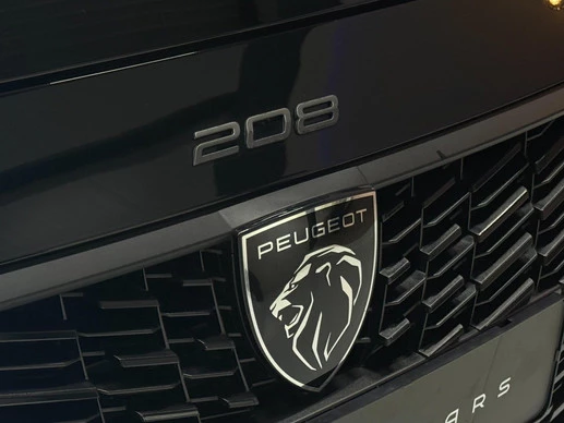 Peugeot 208 - Afbeelding 11 van 30