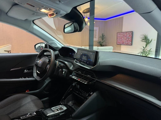Peugeot 208 - Afbeelding 22 van 30