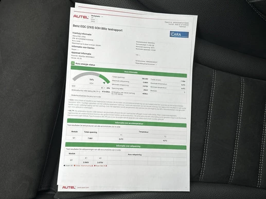 Mercedes-Benz EQC - Afbeelding 4 van 30