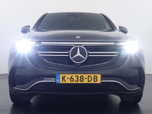 Mercedes-Benz EQC - Afbeelding 6 van 30
