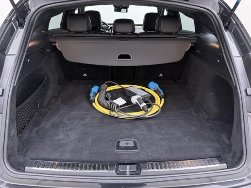 Mercedes-Benz EQC - Afbeelding 13 van 30
