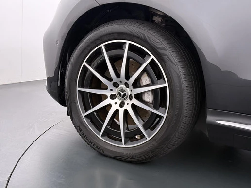 Mercedes-Benz EQC - Afbeelding 16 van 30