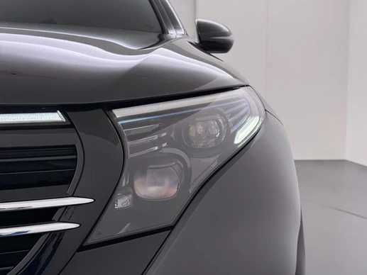 Mercedes-Benz EQC - Afbeelding 17 van 30