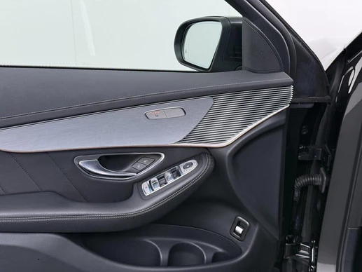 Mercedes-Benz EQC - Afbeelding 19 van 30