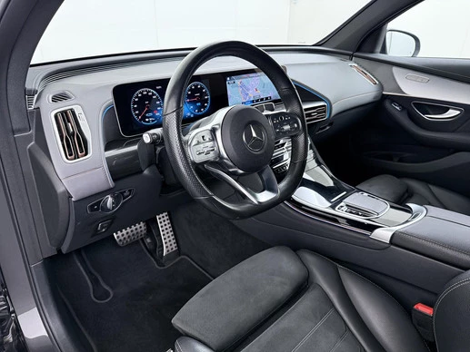 Mercedes-Benz EQC - Afbeelding 22 van 30