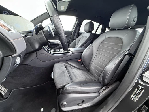 Mercedes-Benz EQC - Afbeelding 23 van 30