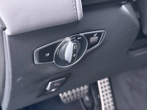 Mercedes-Benz EQC - Afbeelding 26 van 30