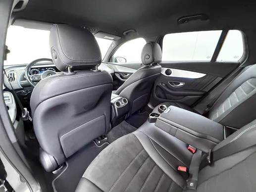 Mercedes-Benz EQC - Afbeelding 27 van 30