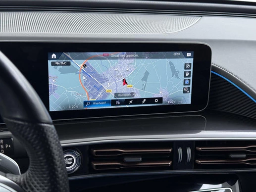 Mercedes-Benz EQC - Afbeelding 28 van 30