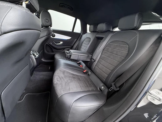 Mercedes-Benz EQC - Afbeelding 29 van 30