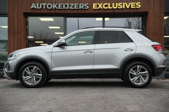 Volkswagen T-Roc - Afbeelding 5 van 30