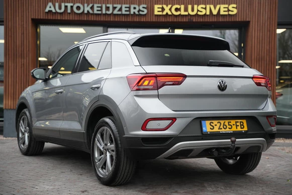 Volkswagen T-Roc - Afbeelding 6 van 30