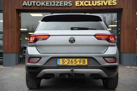 Volkswagen T-Roc - Afbeelding 8 van 30