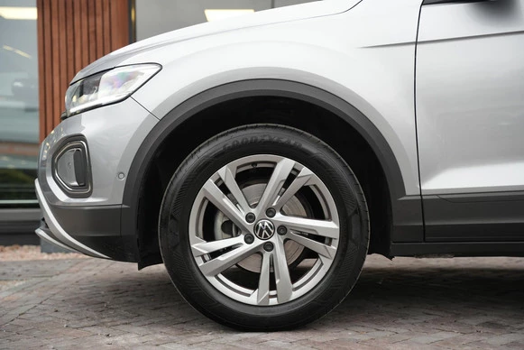 Volkswagen T-Roc - Afbeelding 11 van 30