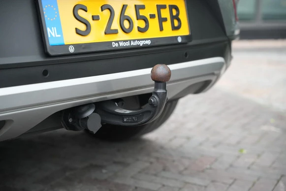 Volkswagen T-Roc - Afbeelding 14 van 30