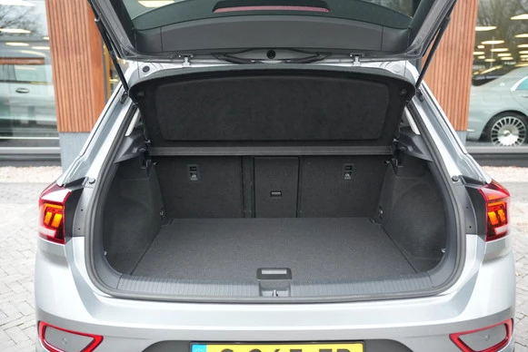 Volkswagen T-Roc - Afbeelding 20 van 30