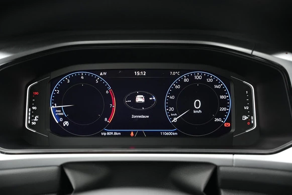 Volkswagen T-Roc - Afbeelding 21 van 30