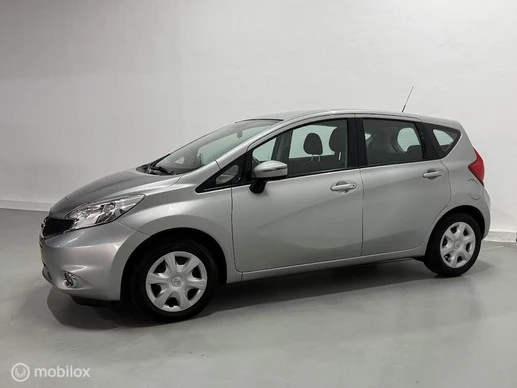 Nissan Note - Afbeelding 2 van 23