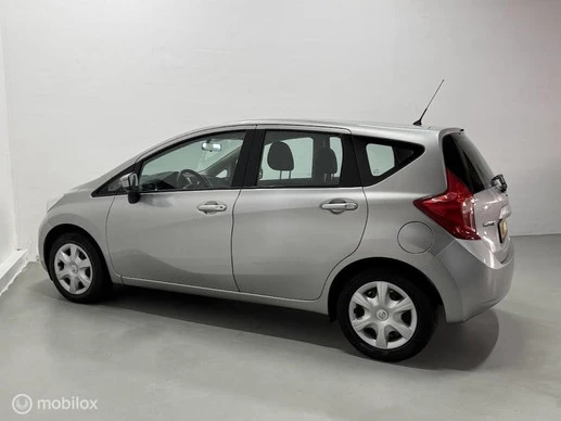 Nissan Note - Afbeelding 3 van 23