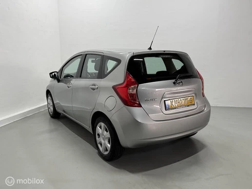 Nissan Note - Afbeelding 4 van 23