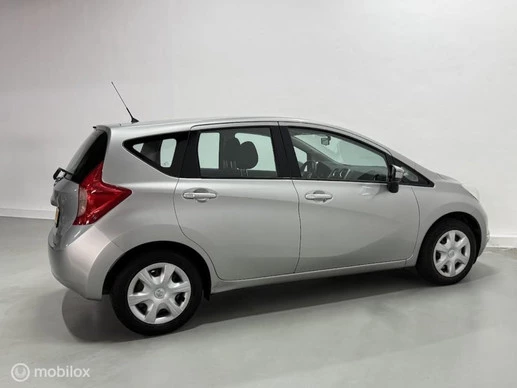 Nissan Note - Afbeelding 7 van 23