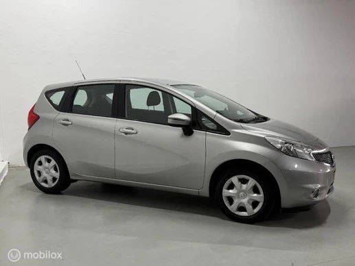 Nissan Note - Afbeelding 8 van 23