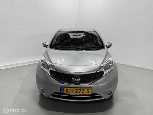 Nissan Note - Afbeelding 10 van 23