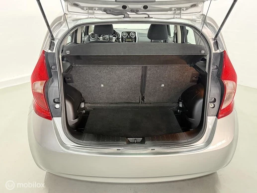 Nissan Note - Afbeelding 11 van 23