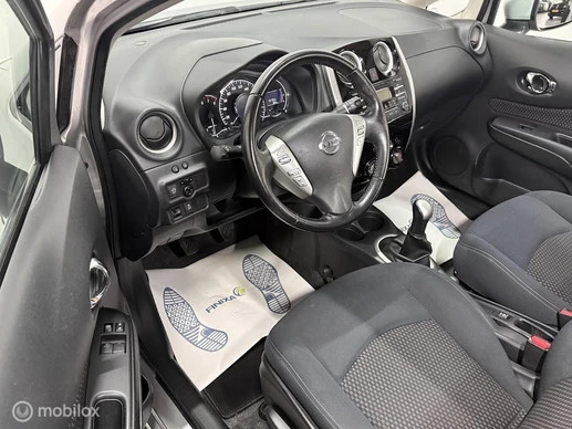 Nissan Note - Afbeelding 12 van 23