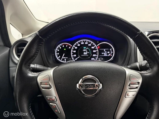 Nissan Note - Afbeelding 13 van 23