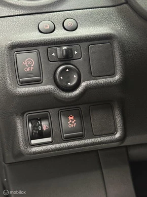 Nissan Note - Afbeelding 14 van 23