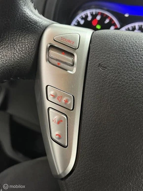 Nissan Note - Afbeelding 15 van 23