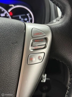 Nissan Note - Afbeelding 16 van 23