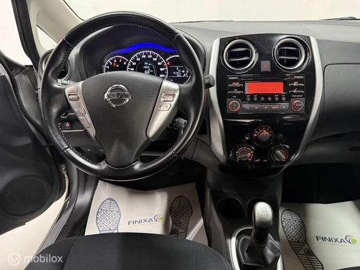 Nissan Note - Afbeelding 17 van 23