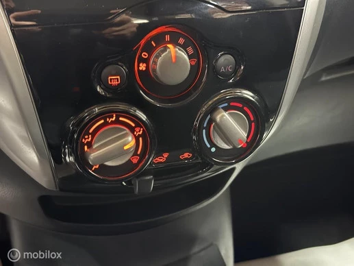 Nissan Note - Afbeelding 20 van 23