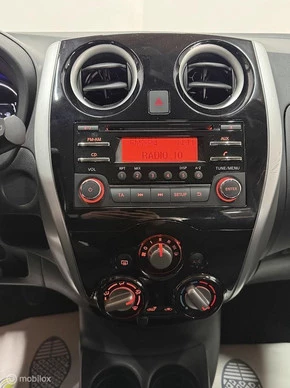 Nissan Note - Afbeelding 21 van 23