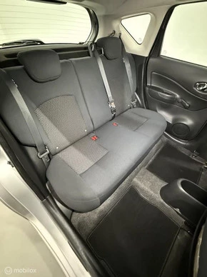 Nissan Note - Afbeelding 22 van 23