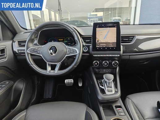 Renault Arkana - Afbeelding 4 van 30