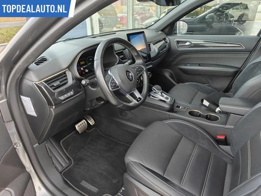 Renault Arkana - Afbeelding 6 van 30